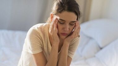 How to show cervical osteochondral disease